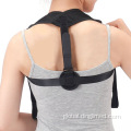 China Neoprene shoulder back posture support correction Manufactory